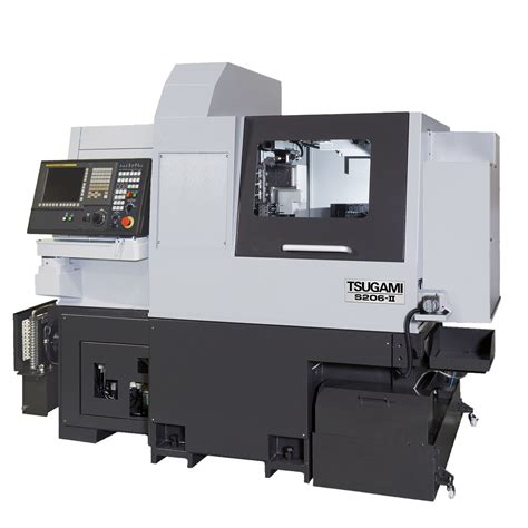 swiss cnc machine services|tsugami swiss machines.